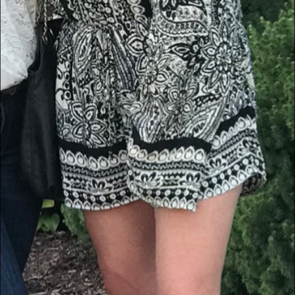 Romper by Umgee - Picture 11 of 11